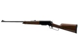 Browning BLR Lightweight '81 .22-250 Rem 20