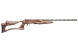 Savage Arms 93R17 BSEV .17 HMR Laminate 21