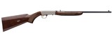 Browning Semi-Auto SA-22 .22 LR 19.375
