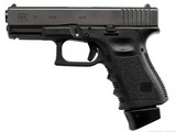 Glock G19 Gen 3 Mariner 9mm Luger 4.02