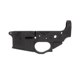 Spike's Tactical Snowflake AR-15 Lower Receiver STLS030 - 1 of 2
