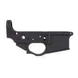 Spike's Tactical Snowflake AR-15 Lower Receiver STLS030 - 2 of 2