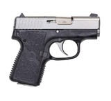Kahr Arms P380 .380 ACP 2.53