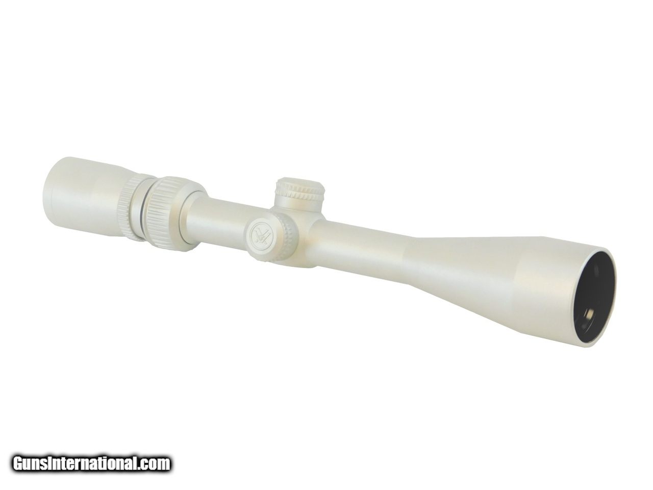 VORTEX SONORA 412X44 BDC SILVER SON412SS