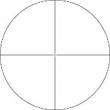 Vortex Crossfire II 4-12x44mm Satin Silver V-Plex CF2-31013SS - 3 of 3