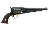 Taylor's & Co. 1858 Remington Conversion .45 LC 8