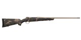 Weatherby WY Mark V Backcountry.300 Wby Mag 26