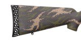 Weatherby WY Mark V Backcountry.300 Wby Mag 26
