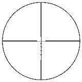 Leupold VX-Freedom 4-12X40 Creedmoor Satin Silver Cerakote 179313SS - 3 of 3