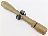 Leupold VX-5HD 4-20x52mm Illum Firedot Duplex Burnt Bronze 178166BB - 2 of 3