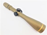 Leupold VX-5HD 4-20x52mm Illum Firedot Duplex Burnt Bronze 178166BB - 1 of 3