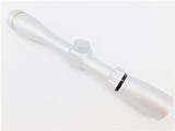 Leupold VX-Freedom Rimfire 3-9x40mm Satin Silver Cerakote 174181SS - 2 of 3