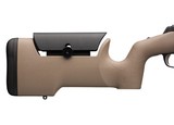 Browning X-Bolt Max FDE Long Range .280 Ack Imp 26