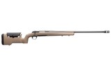 Browning X-Bolt Max FDE Long Range .280 Ack Imp 26
