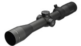 Leupold Mark 3HD 4-12x40mm P5 Side Focus TMR Matte Black 180669 - 1 of 3
