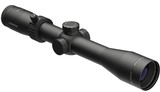 Leupold Mark 3HD 4-12x40mm P5 Side Focus TMR Matte Black 180669 - 2 of 3