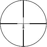 Leupold Mark 3HD 1.5-4x20mm AR Ballistic Matte Black 180670 - 3 of 3