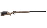 Browning X-Bolt Stalker Long Range .280 Ack Imp 26