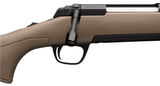 Browning X-Bolt Stalker Long Range .280 Ack Imp 26