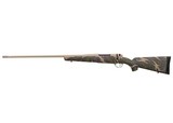 Weatherby WY Mark V Backcountry LEFT .300 Wby Mag 26