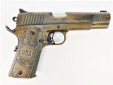 Auto-Ordnance 1911 Old Glory .45 ACP 5