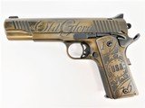 Auto-Ordnance 1911 Old Glory .45 ACP 5