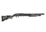 Mossberg 590 Thunder Ranch Tactical Defense 12 GA 18.5