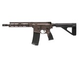 Daniel Defense DDM4 V7 .300 BLK Pistol 10.3