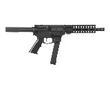 CMMG Banshee 100 MkGs AR-15 9mm Luger 33 Rd Glock M-Lok 99A5194 - 1 of 2