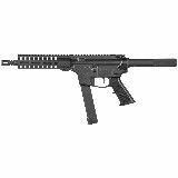 CMMG Banshee 100 MkGs AR-15 9mm Luger 33 Rd Glock M-Lok 99A5194 - 2 of 2