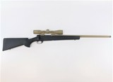 Legacy Howa M1500 Package 6.5 Creed 24