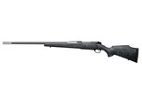 Weatherby WY Mark V Accumark LH .30-378 Wby 26