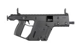 Kriss Vector Gen II SDP 9mm Pistol 5.5