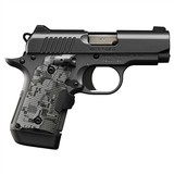 Kimber Micro 9 Covert 9mm 3.15