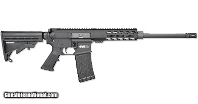 Rock River Arms RRAGE Carbine LAR-15M 5.56 NATO 16