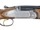 Italian Firearms Jubilee Prestige Tartaruga 20 Ga 28
