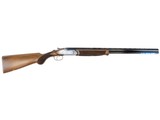 Italian Firearms Jubilee Prestige Tartaruga 20 Ga 28