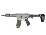 Fostech Tomcat AR Pistol 5.56 NATO 7.5