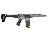 Fostech Tomcat AR Pistol 5.56 NATO 7.5