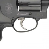 Smith & Wesson Model 442 .38 S&W Spl +P 1.875