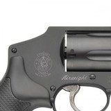 Smith & Wesson Model 442 .38 S&W Spl +P 1.875