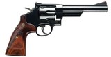 Smith & Wesson Model 57 Classics .41 Magnum 6