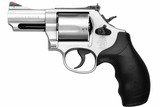 Smith & Wesson Model 69 Combat Magnum .44 Mag 2.75