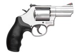 Smith & Wesson Model 69 Combat Magnum .44 Mag 2.75