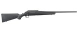 Ruger American Rifle Standard 6.5 Creedmoor 22