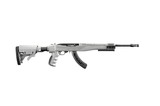 Ruger 10/22 Tactical .22 LR ATI Destroyer Gray 16.12