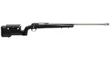 Browning X-Bolt Max Long Range .300 Win Mag 26