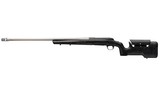 Browning X-Bolt Max Long Range .300 Win Mag 26