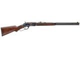 Winchester 1873 Deluxe Sporting .45 Colt 24