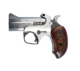 Bond Arms Snake Slayer .410 / .45 Colt 3.5
